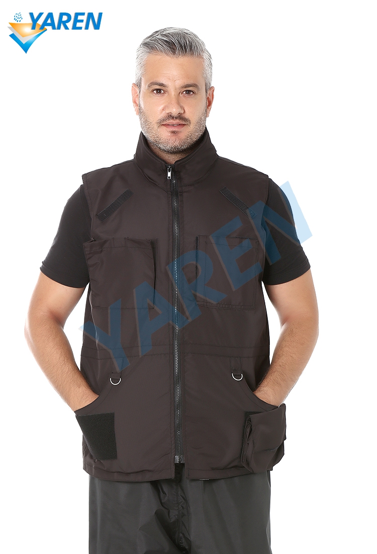 YRN-2238 Özel Güvenlik Yelek