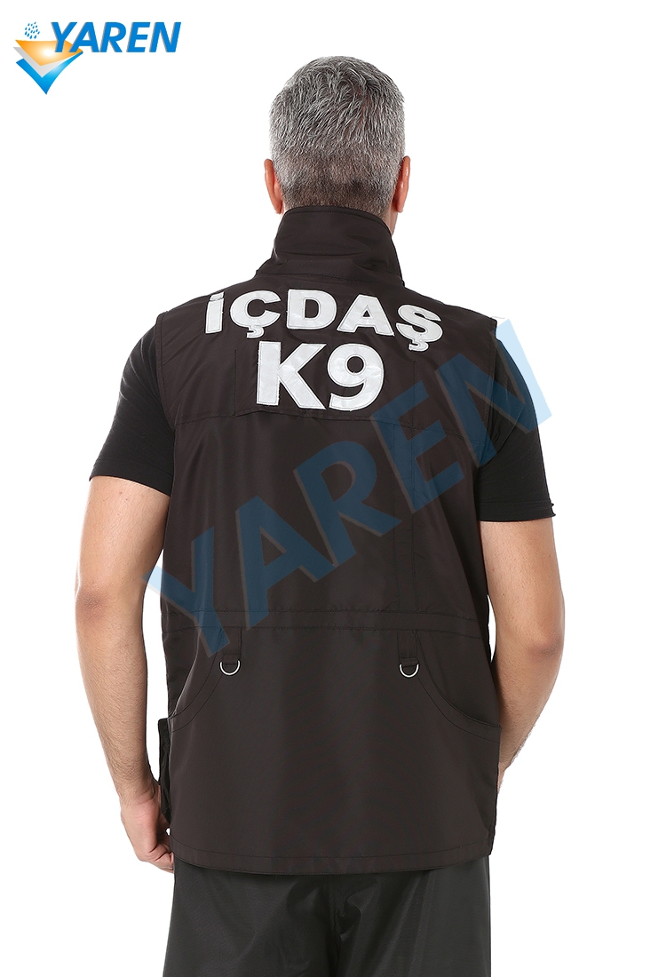 YRN-2238 Özel Güvenlik Yelek