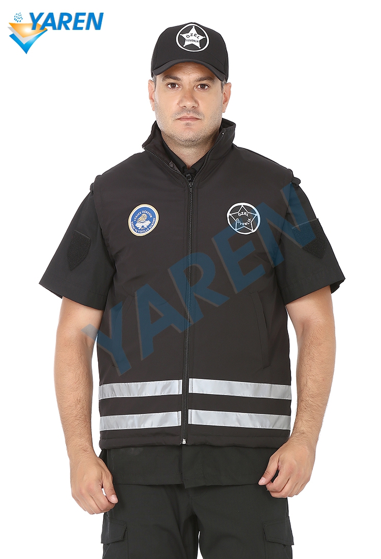 YRN-2240 Özel Güvenlik Yelek