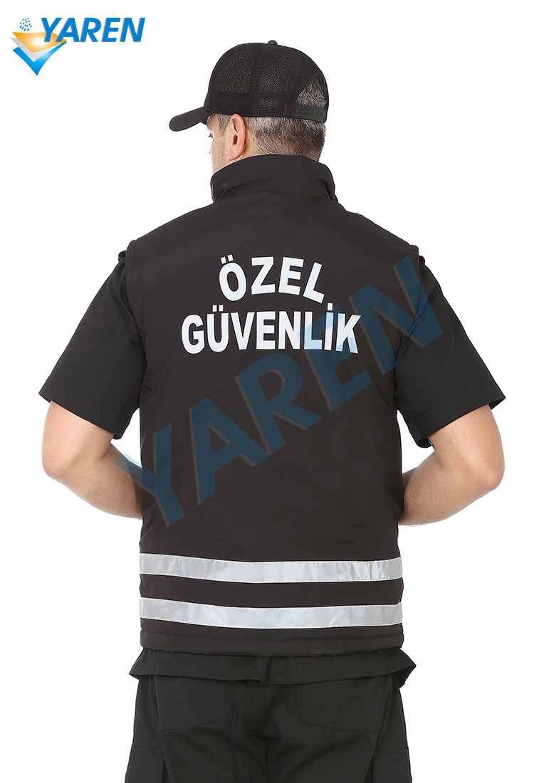 YRN-2240 Özel Güvenlik Yelek