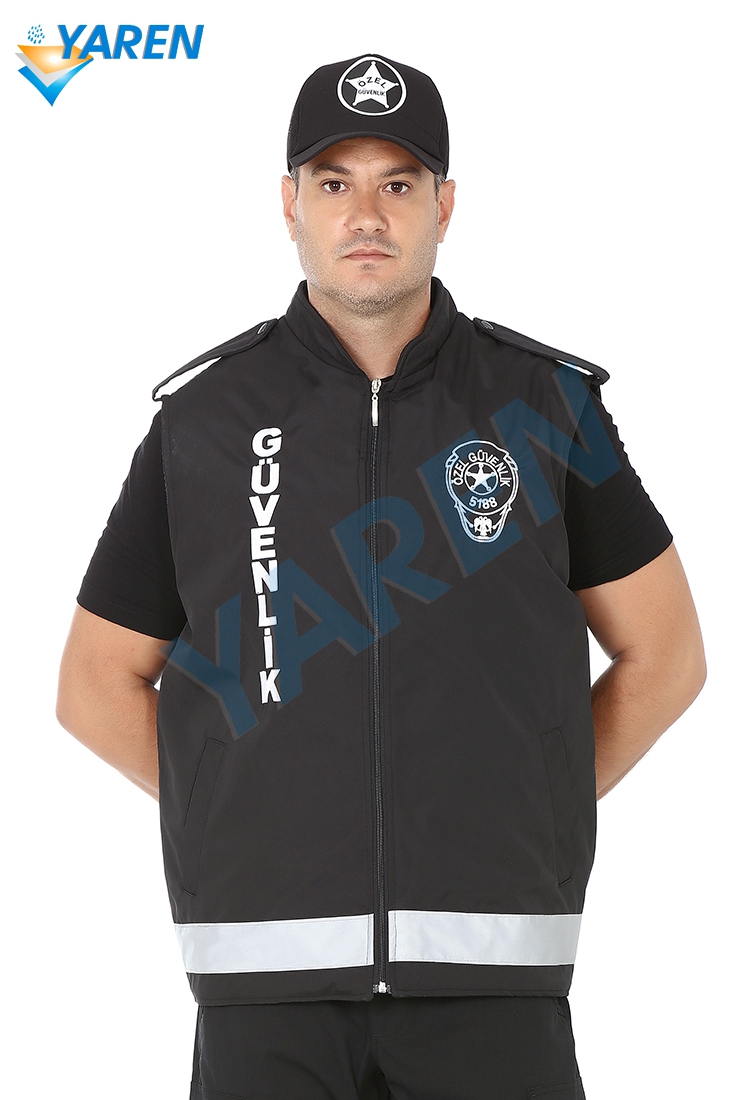 YRN-2241 Özel Güvenlik Yelek