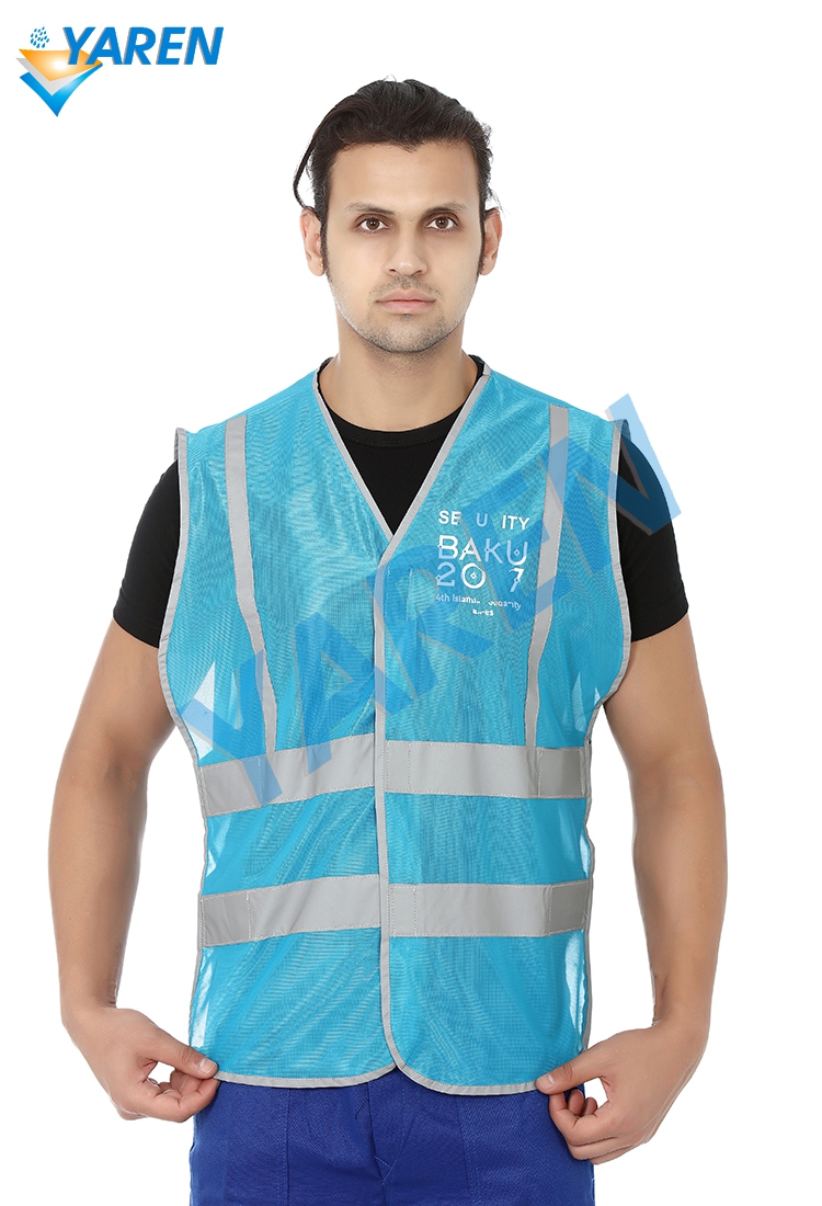 YRN-2242 Özel Güvenlik Yelek