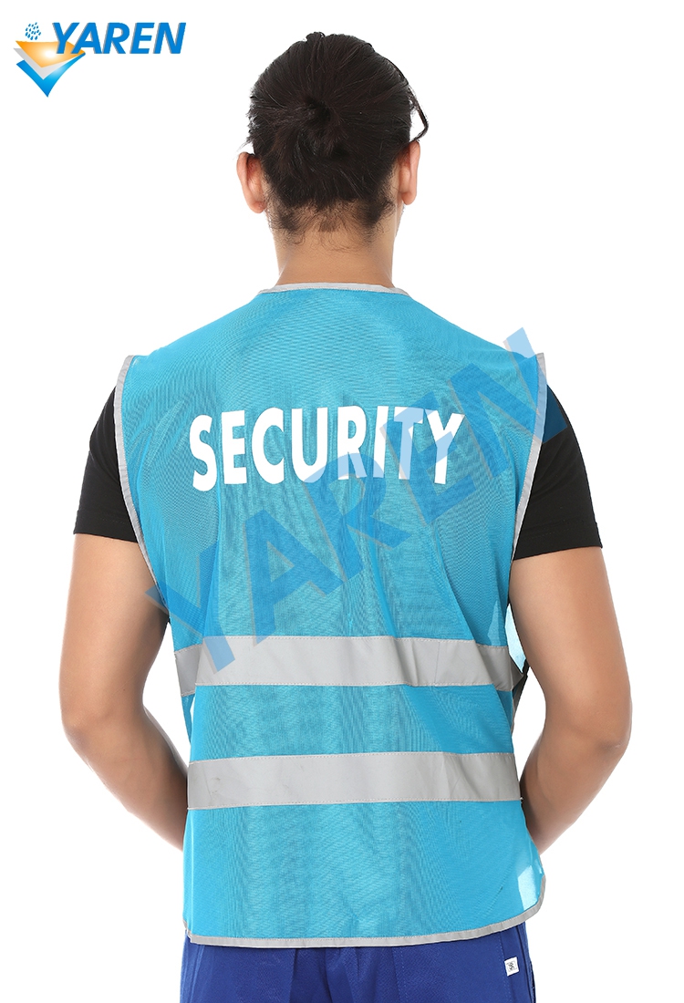 YRN-2242 Özel Güvenlik Yelek