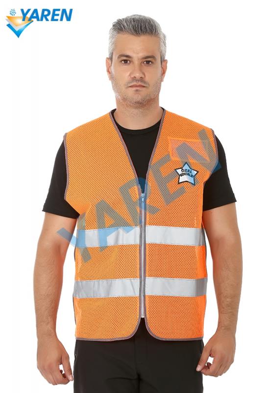 YRN-2244 Özel Güvenlik Yelek