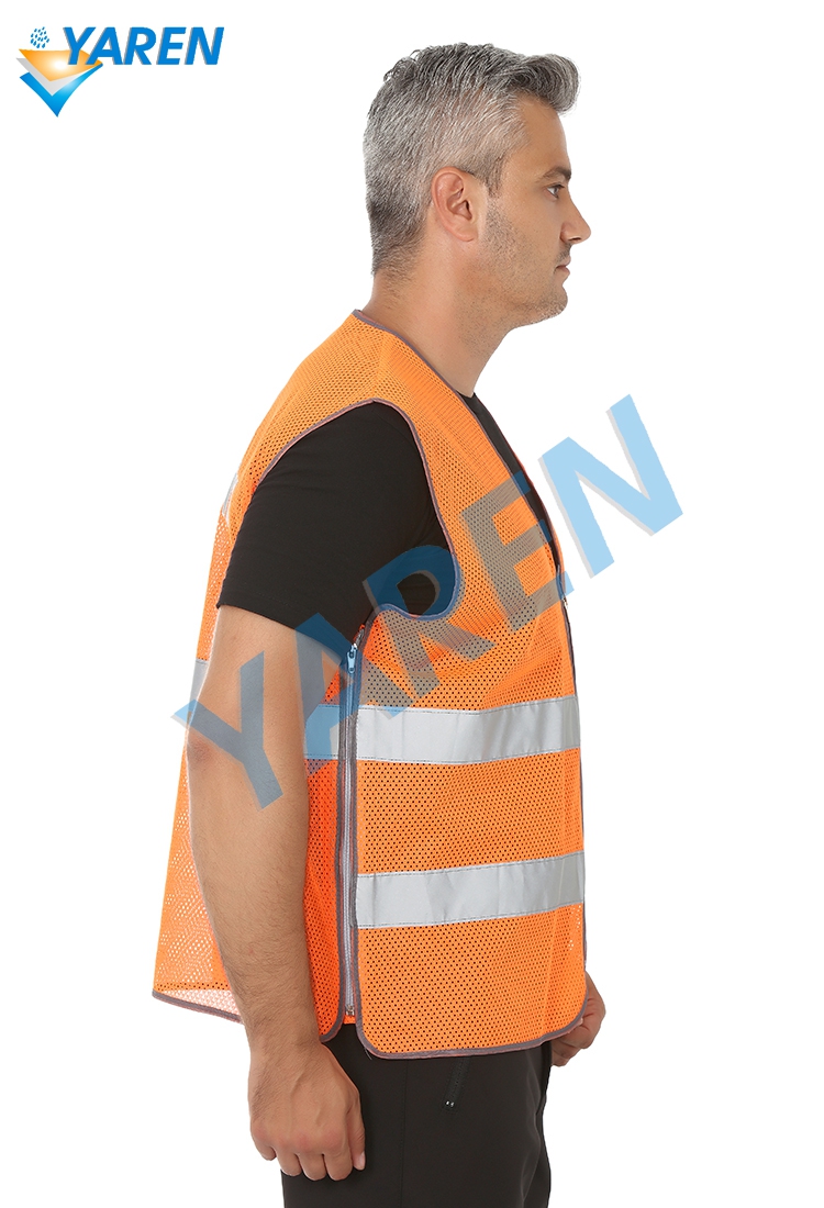 YRN-2244 Özel Güvenlik Yelek