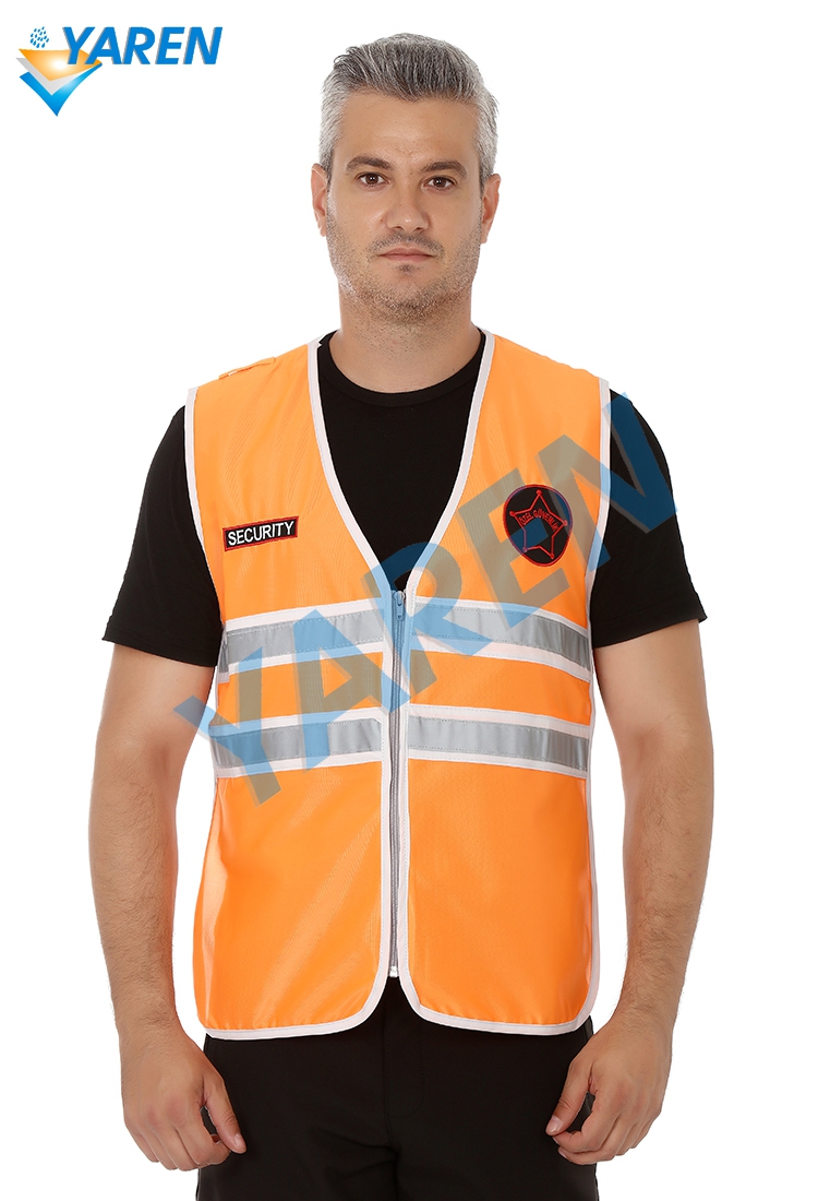 YRN-2246 Özel Güvenlik Yelek