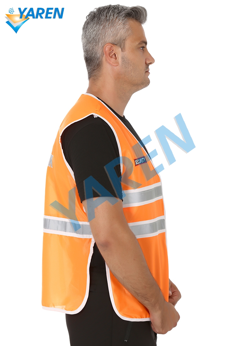 YRN-2246 Özel Güvenlik Yelek