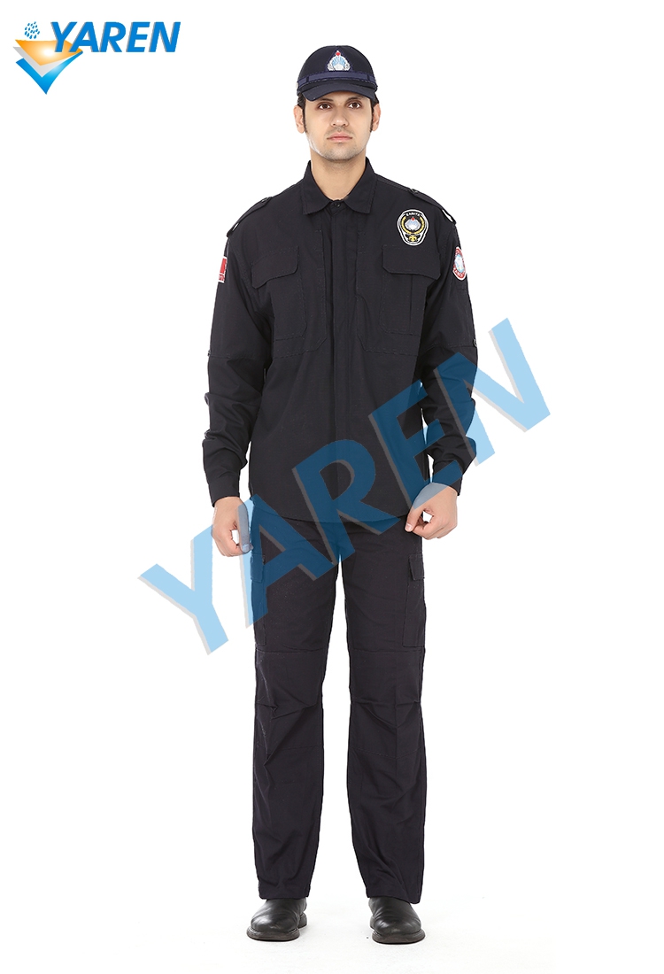 YRN-2249 Zabıta Takım