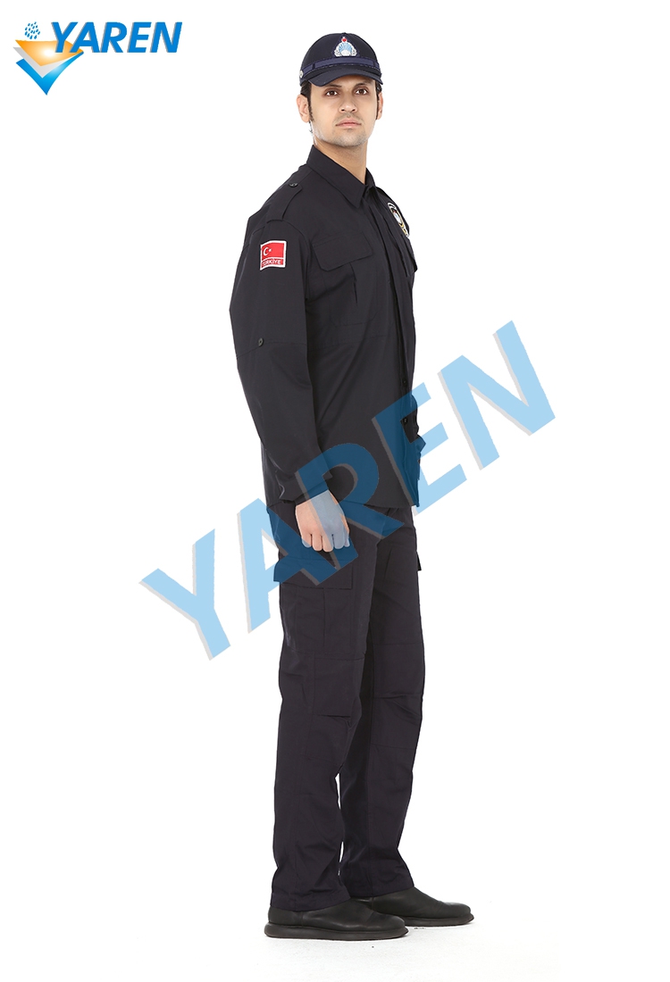 YRN-2249 Zabıta Takım