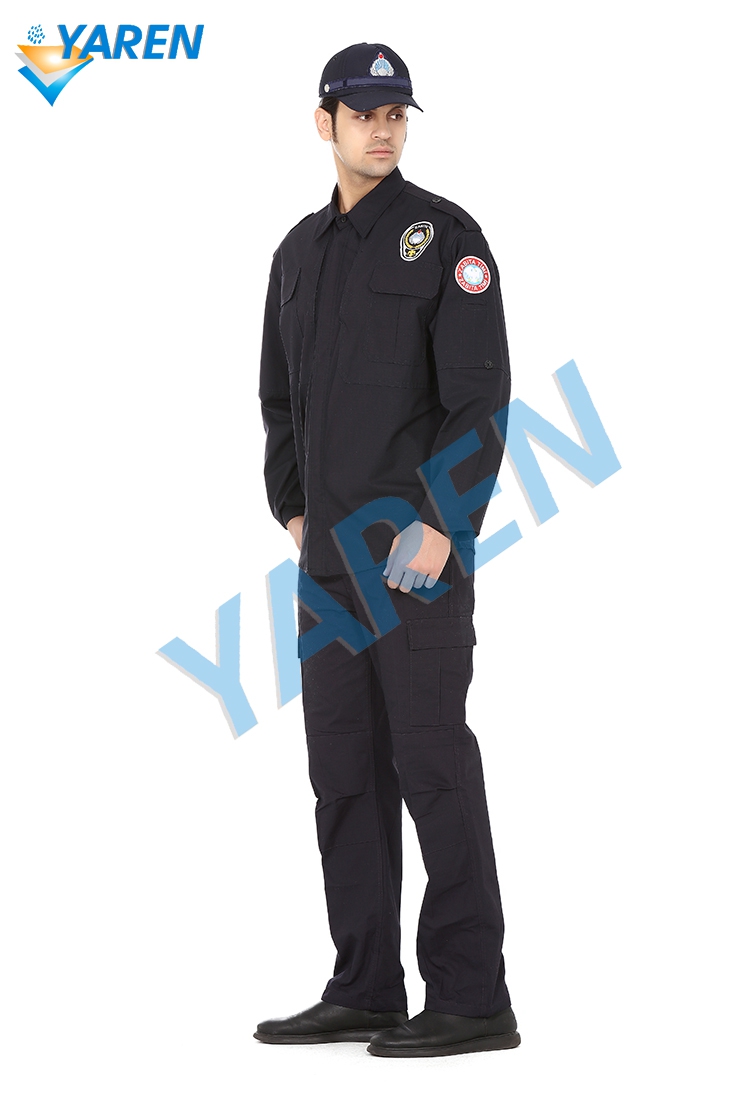 YRN-2249 Zabıta Takım