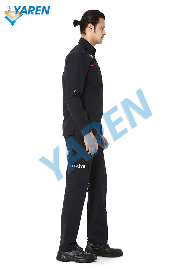 YRN-2285 İtfaiye Takım
