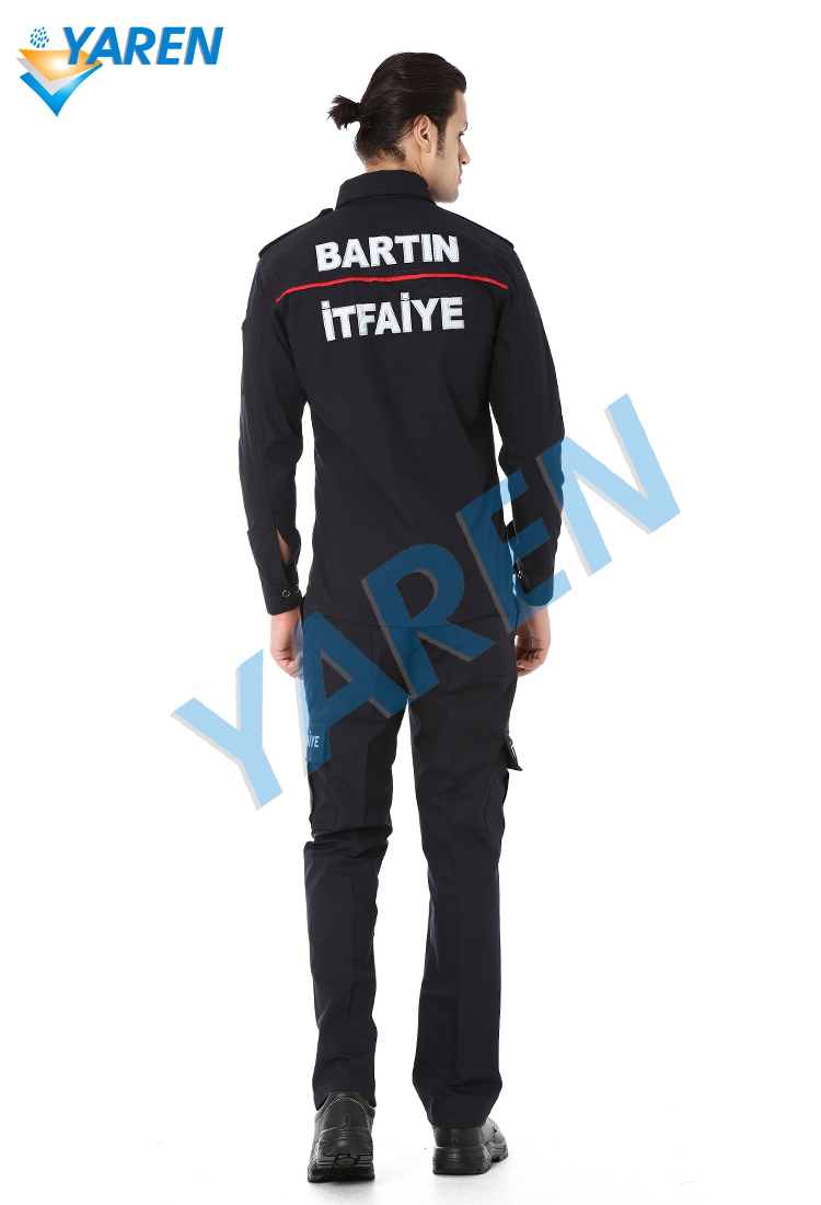 YRN-2285 İtfaiye Takım