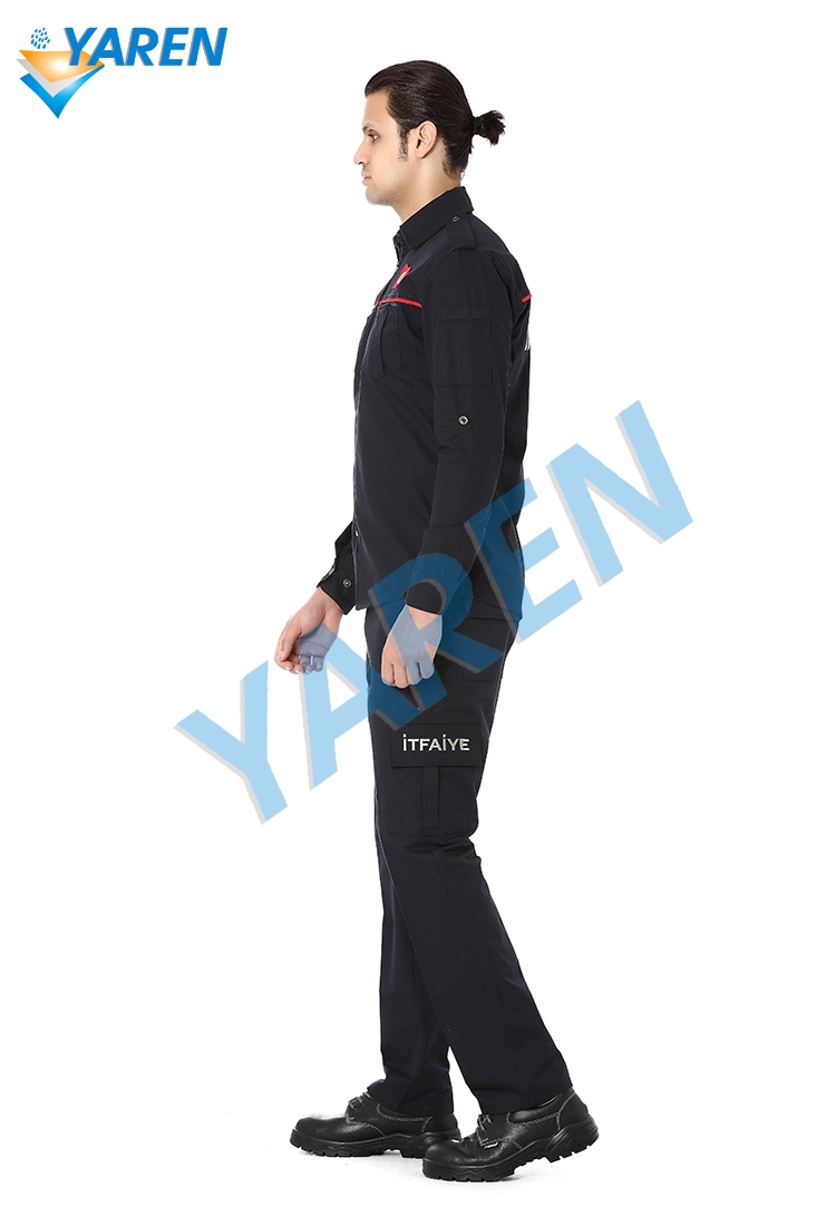 YRN-2285 İtfaiye Takım