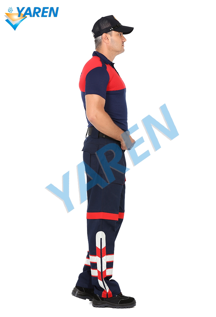 YRN-2287 İtfaiye Takım