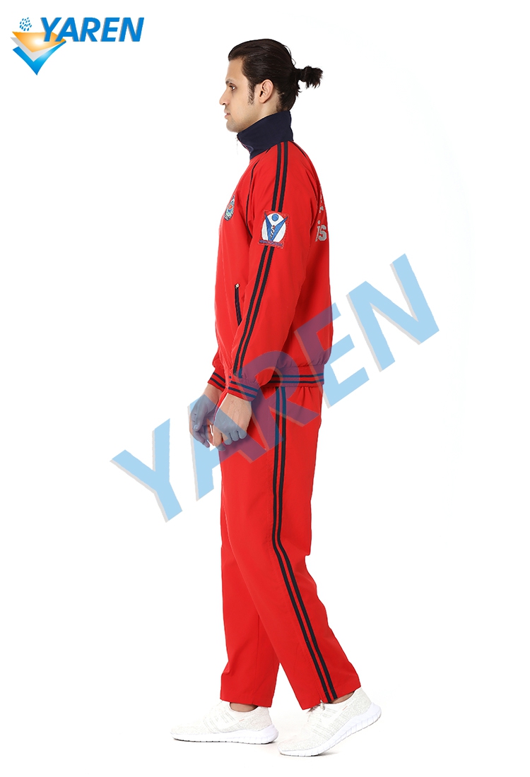 YRN-2305 112 - Umke Eşofman Takım