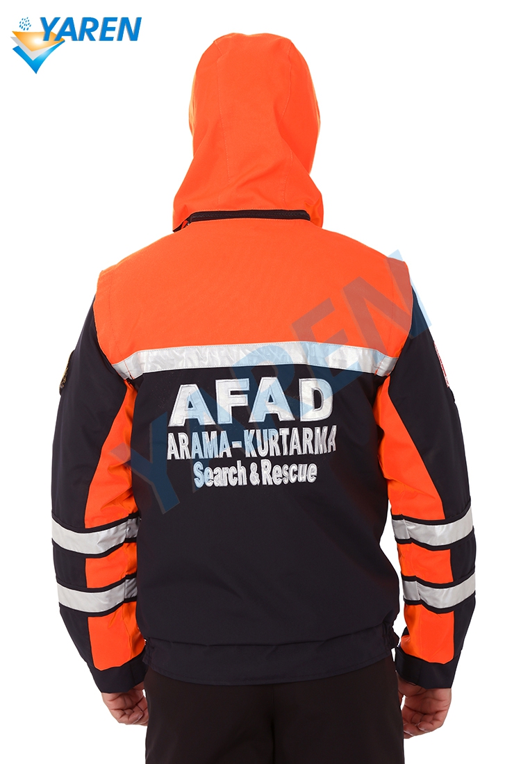 YRN-2322 Afad - Kızılay Mont