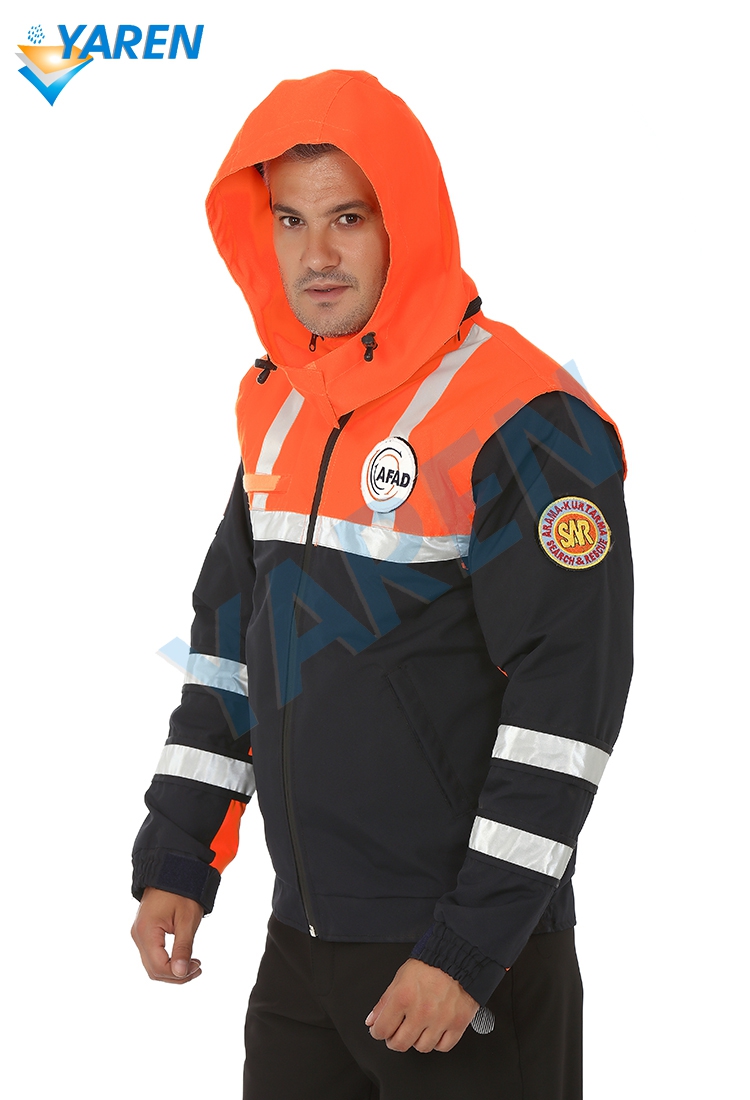 YRN-2322 Afad - Kızılay Mont