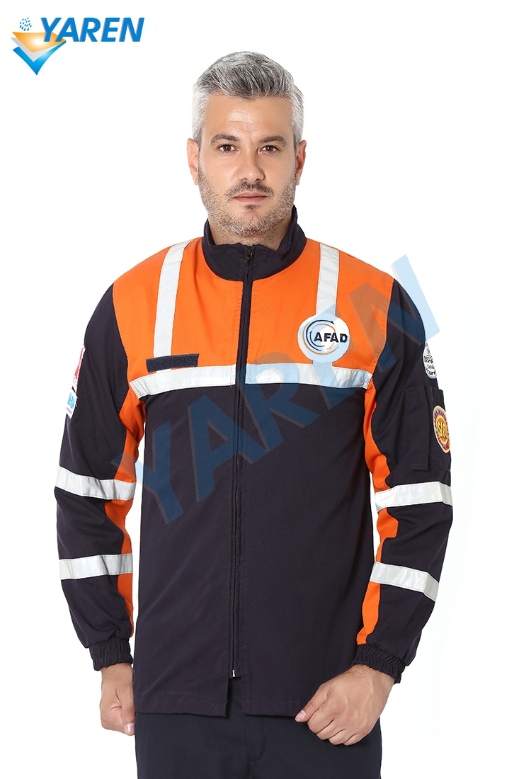 YRN-2323 Afad - Kızılay Mont