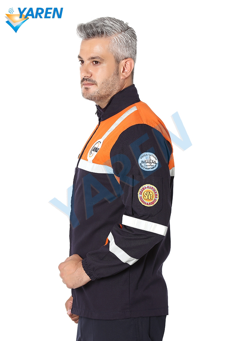 YRN-2323 Afad - Kızılay Mont