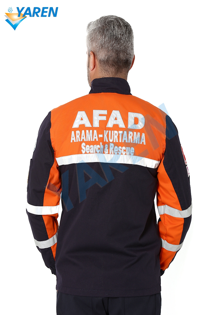 YRN-2323 Afad - Kızılay Mont