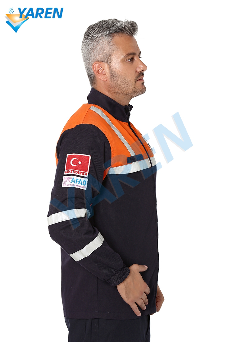 YRN-2323 Afad - Kızılay Mont