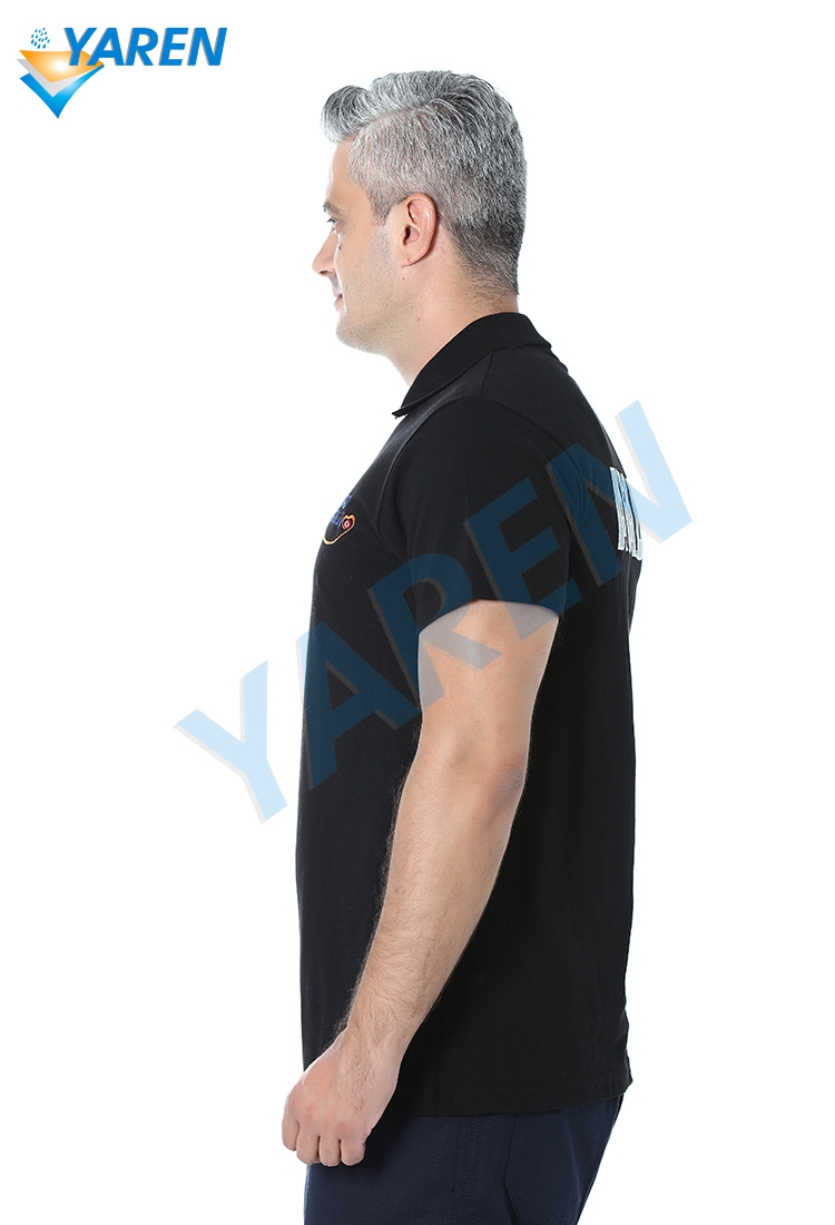 YRN-2333 Afad - Kızılay Tişört