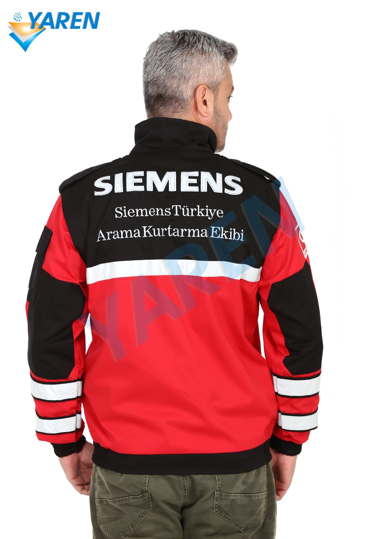 YRN-2336 Arama Kurtarma - Sivil Savunma Mont