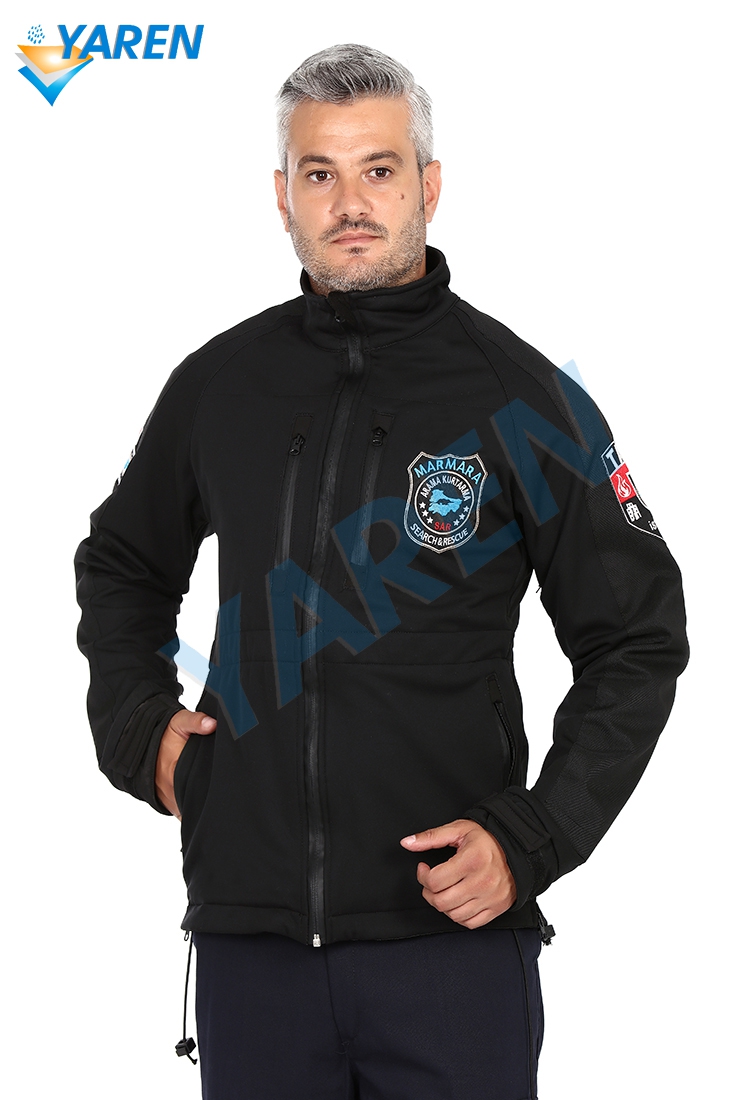 YRN-2338 Arama Kurtarma - Sivil Savunma Mont