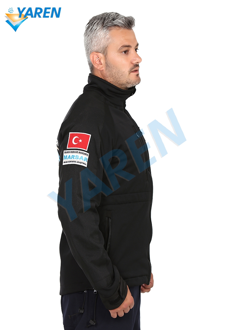 YRN-2338 Arama Kurtarma - Sivil Savunma Mont