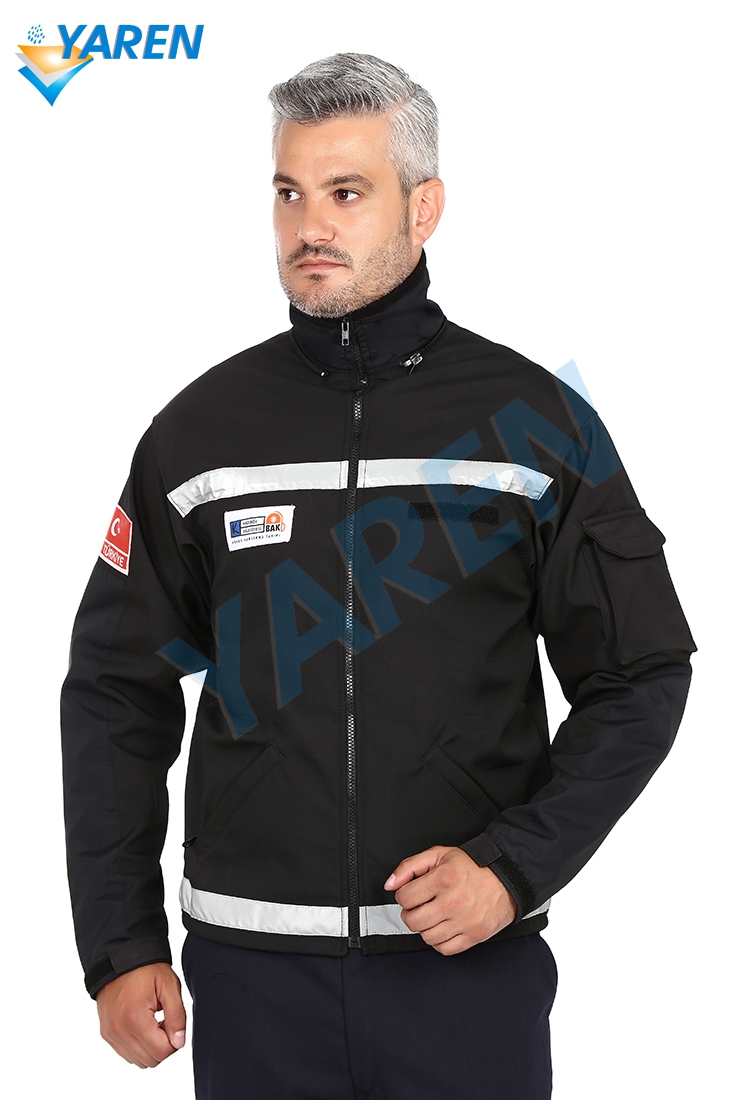 YRN-2339 Arama Kurtarma - Sivil Savunma Mont