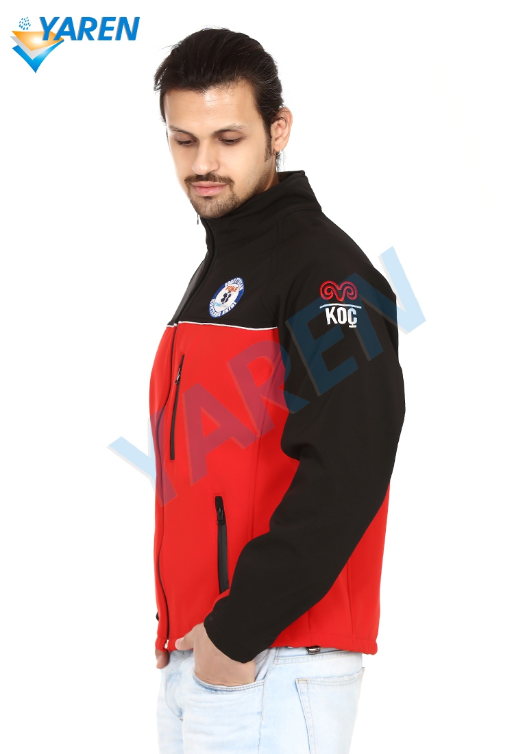 YRN-2340 Arama Kurtarma - Sivil Savunma Mont