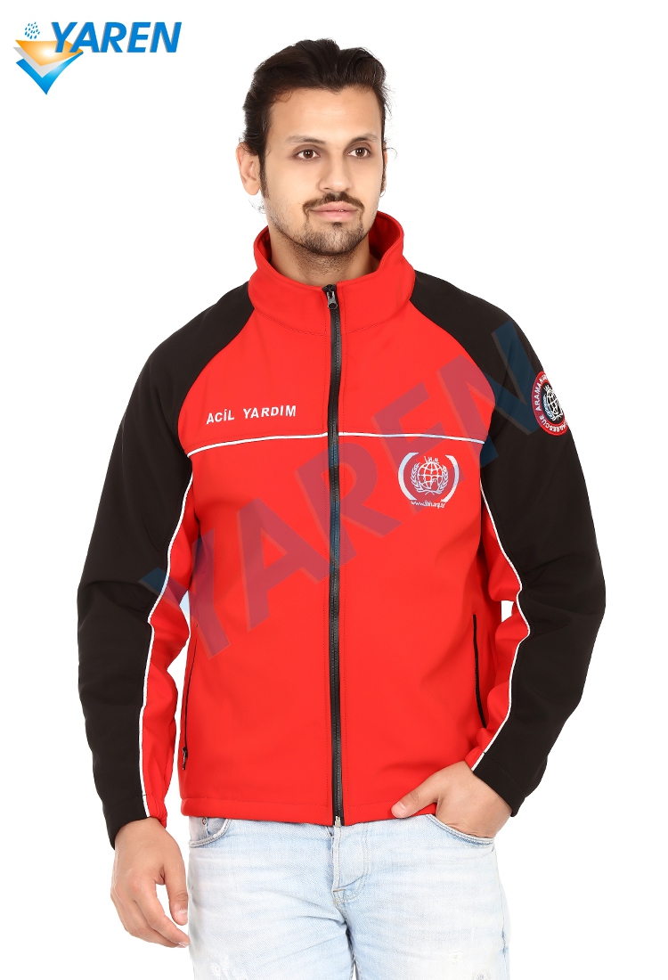 YRN-2341 Arama Kurtarma - Sivil Savunma Mont
