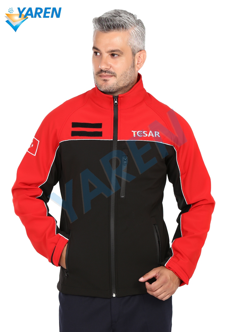 YRN-2342 Arama Kurtarma - Sivil Savunma Mont