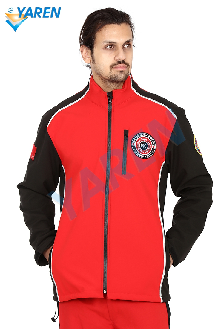 YRN-2343 Arama Kurtarma - Sivil Savunma Mont