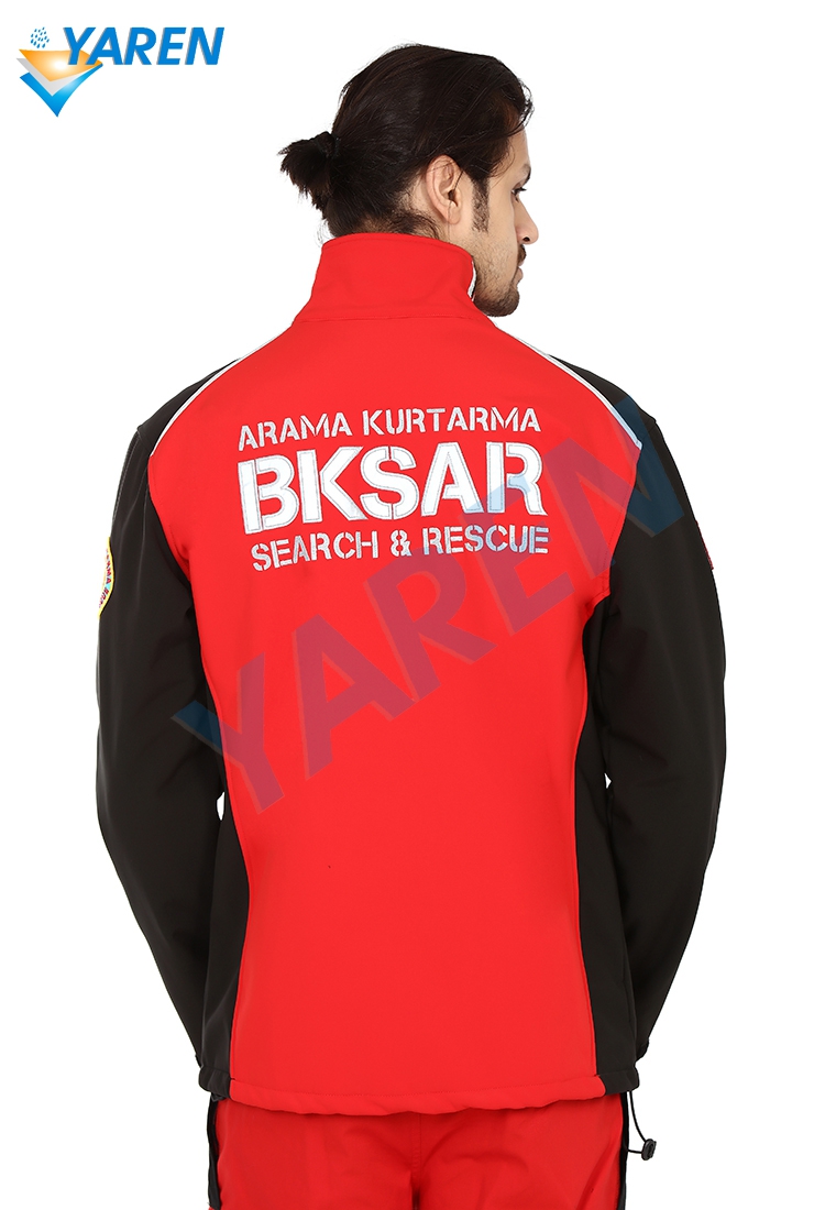 YRN-2343 Arama Kurtarma - Sivil Savunma Mont