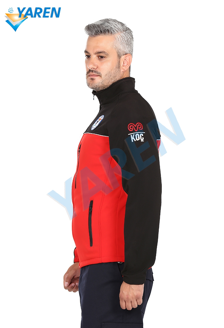 YRN-2344 Arama Kurtarma - Sivil Savunma Mont