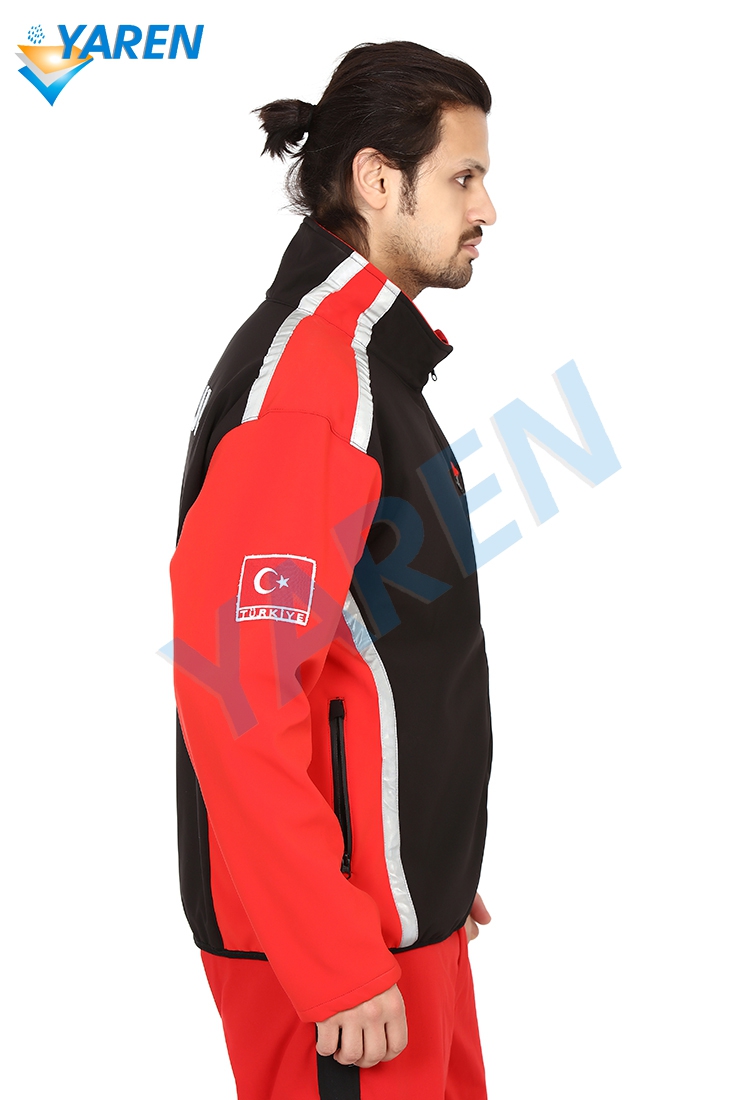 YRN-2347 Arama Kurtarma - Sivil Savunma Mont