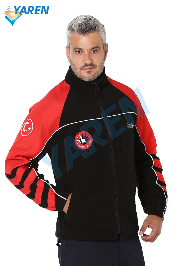 YRN-2348 Arama Kurtarma - Sivil Savunma Mont