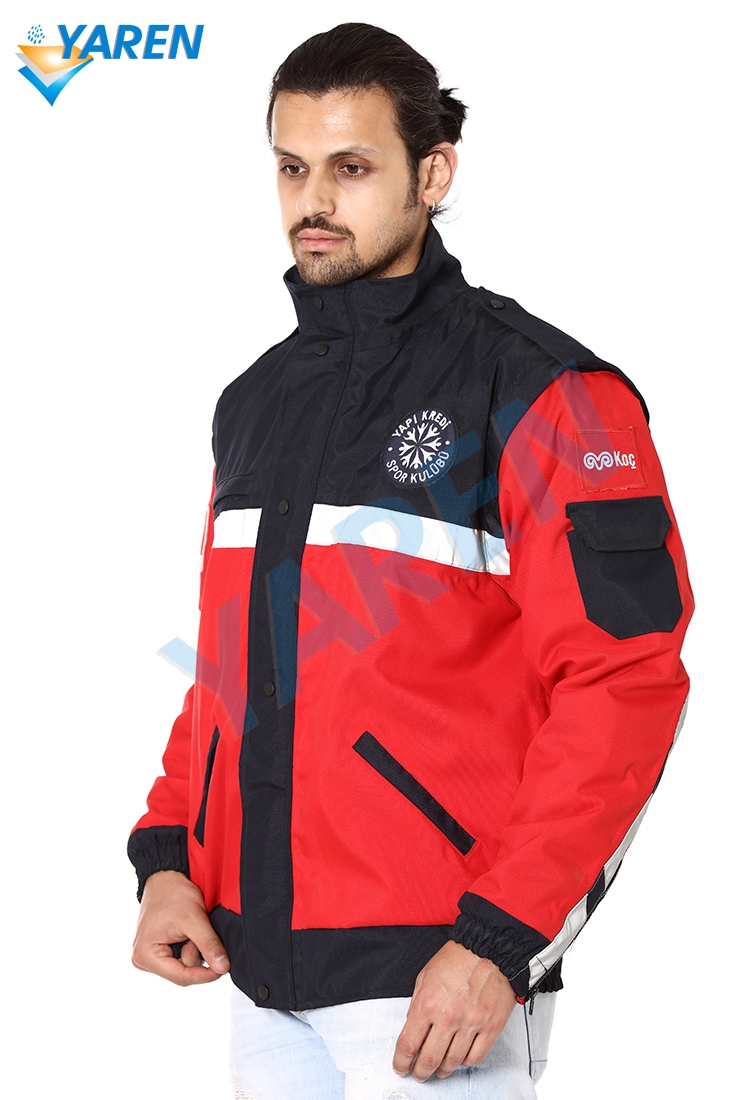 YRN-2351 Arama Kurtarma - Sivil Savunma Mont