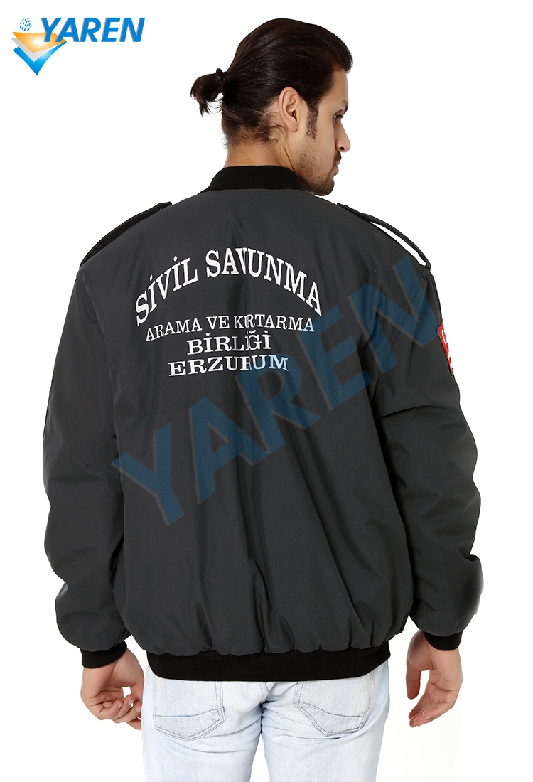 YRN-2353 Arama Kurtarma - Sivil Savunma Mont