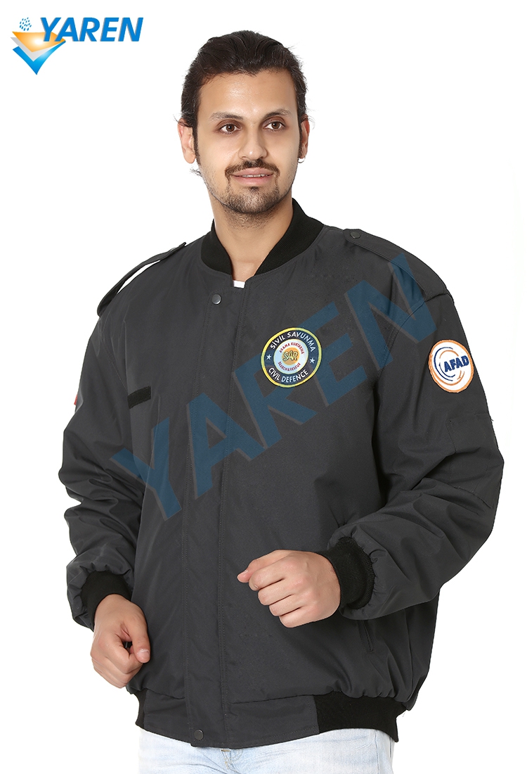 YRN-2353 Arama Kurtarma - Sivil Savunma Mont