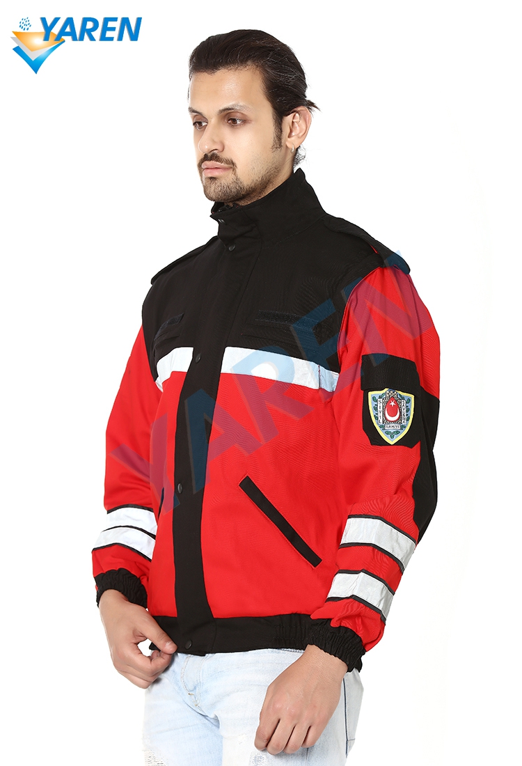 YRN-2354 Arama Kurtarma - Sivil Savunma Mont