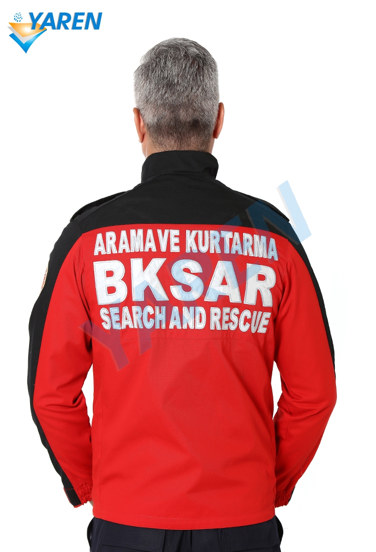 YRN-2355 Arama Kurtarma - Sivil Savunma Mont