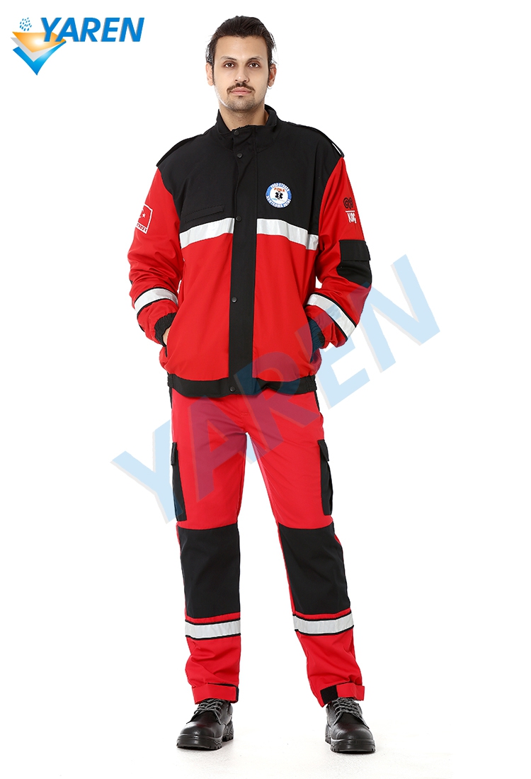 YRN-2364 Arama Kurtarma - Sivil Savunma Takım