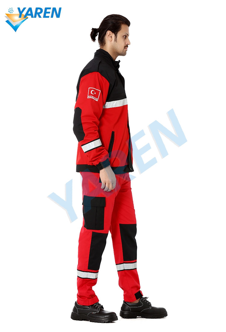 YRN-2364 Arama Kurtarma - Sivil Savunma Takım