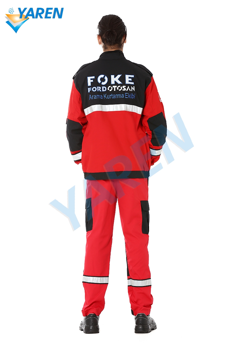 YRN-2364 Arama Kurtarma - Sivil Savunma Takım