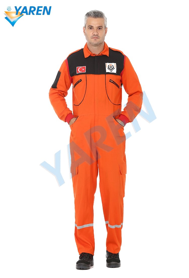 YRN-2376 Arama Kurtarma  Tulumu