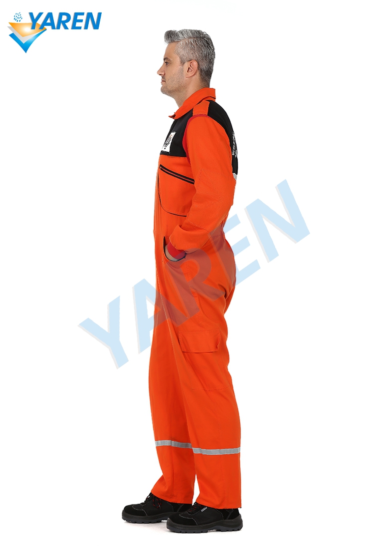YRN-2376 Arama Kurtarma  Tulumu