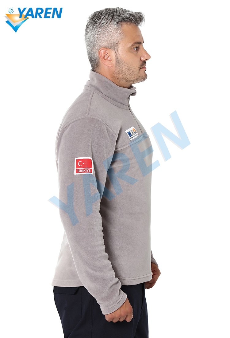 YRN-2381 Arama Kurtarma - Sivil Savunma Polar