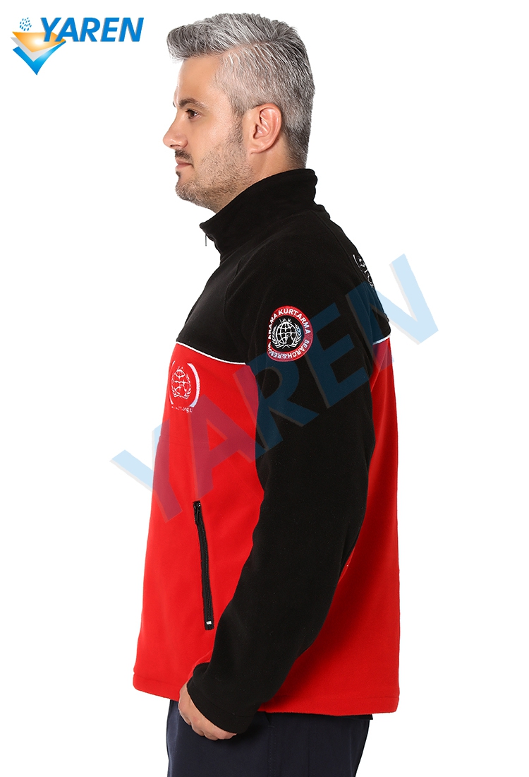 YRN-2382 Arama Kurtarma - Sivil Savunma Polar